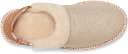 Sanuk Cozy Vibe Low SM Slippers - Women's 4