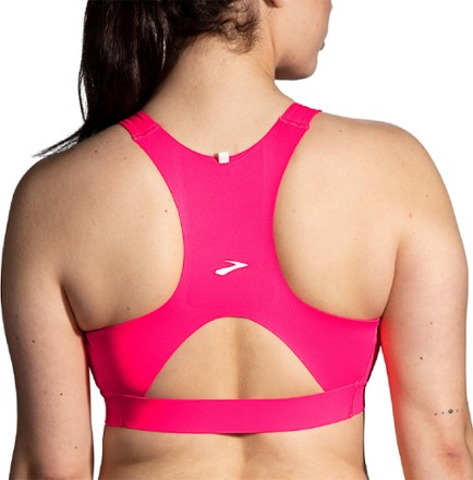 Brooks Drive 3 Pocket Run Bra 2
