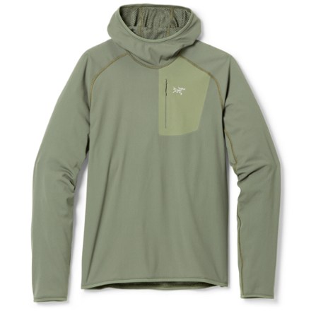 Arc'teryx Delta Pullover Hoody - Men's 0