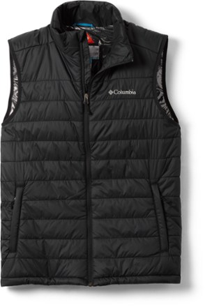 columbia crested butte ii vest