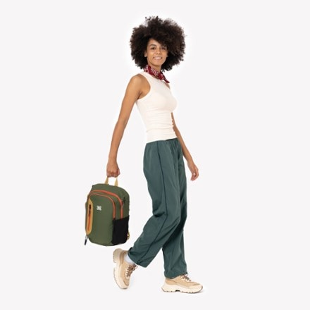 Sherpani Mia Pack - Women's 8