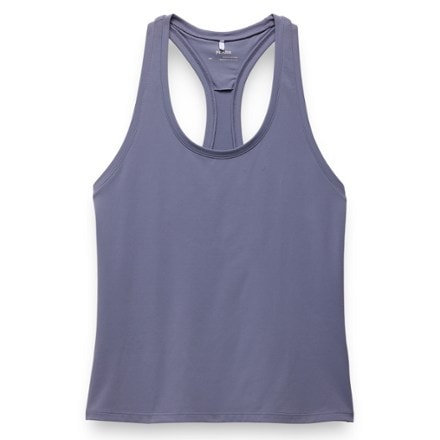 prAna Luxara Racerback Long Tank Top - Women's 0