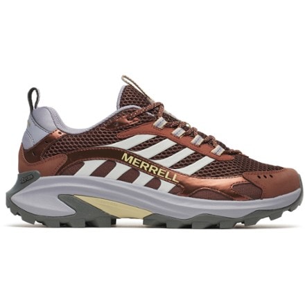 Merrell Moab Speed 2 Vent 2K SE Shoes - Men's 0