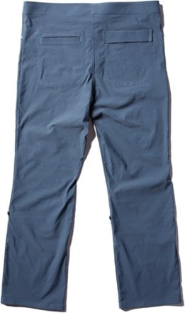 Alpine Parrot Ponderosa Mountain Fit Pants - Women's Plus Size 3