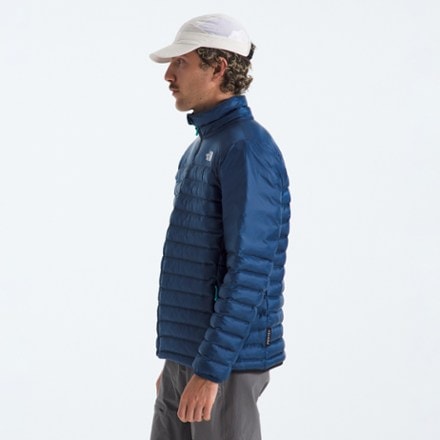 The North Face Terra Peak Insulated Jacket - Men's 3