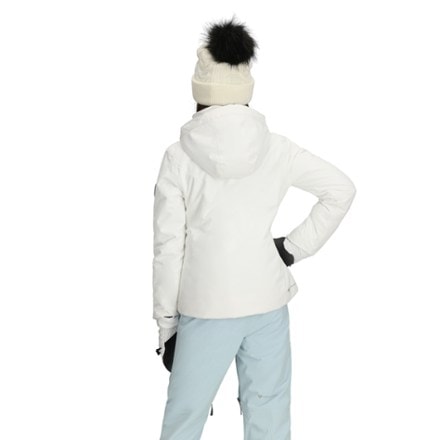 Obermeyer Rylee Insulated Jacket - Girls' 2