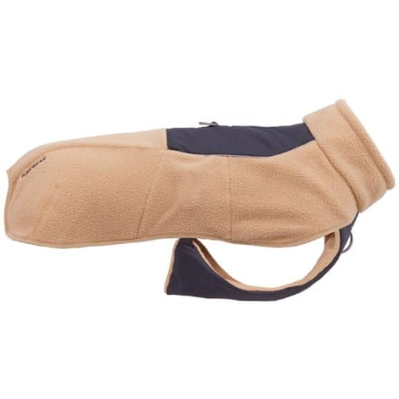 Ruffwear Timberline Fuse Fleece Dog Vest 3