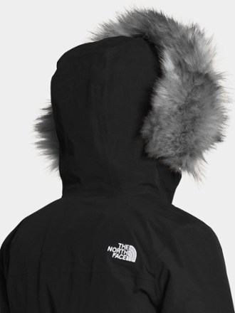 The North Face Arctic Down Parka - Women's 3
