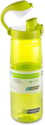 Spout Green/Iguana Green/