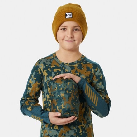Helly Hansen Marka Insulator Jacket - Kids' 8