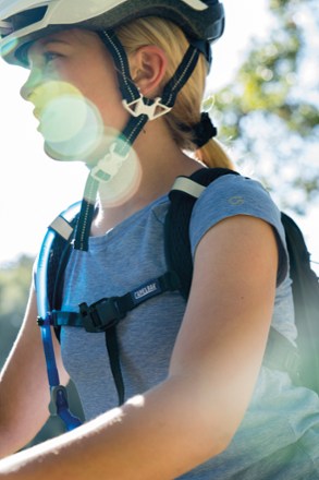 CamelBak Mini M.U.L.E. 1.5L Hydration Pack - Kids' 5