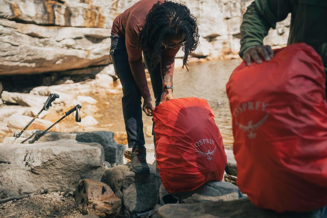 Location Image for Manta 24 Hydration Pack - Men's