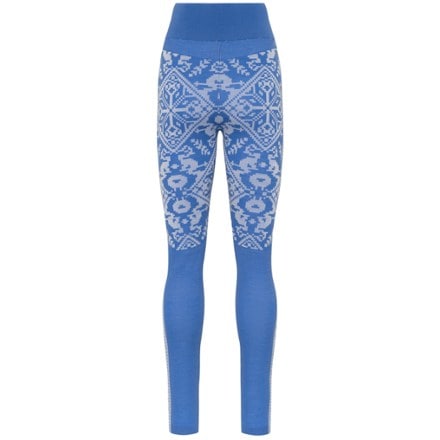 Kari Traa Saga Base Layer Pants - Women's 3