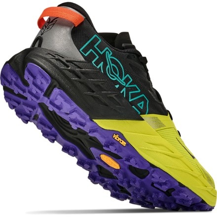 HOKA Speedgoat 7 Trail-Running Shoes - Men's 7