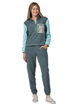 Patagonia Micro D Jogger Pants - Women's 3