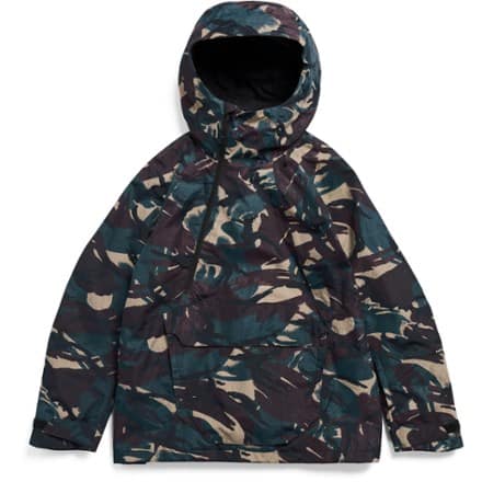 Burton Reserve 2L Relaxed Anorak - Women's 0