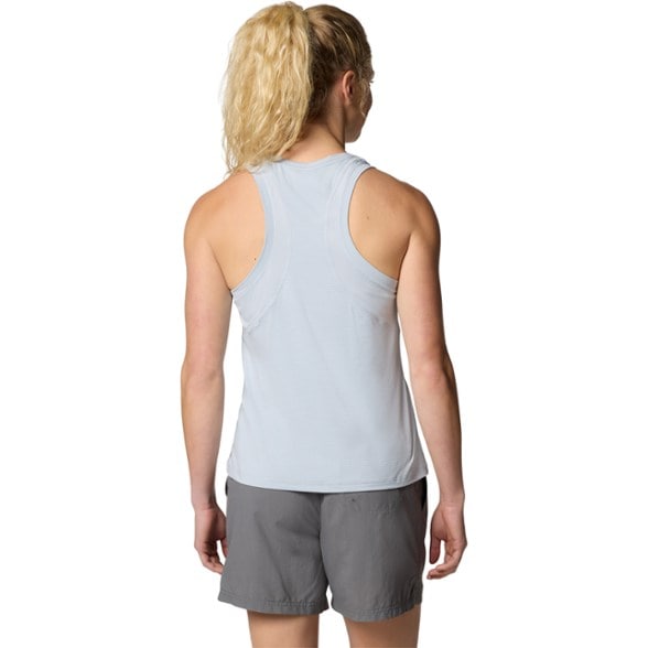 On Body Image of color Cirrus Grey