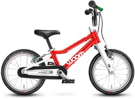 woom ORIGINAL 2 Kids' Bike