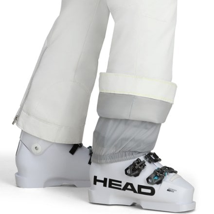 Obermeyer Anya Bib Snow Pants - Girls' 8