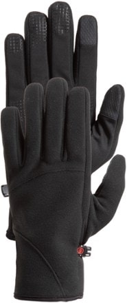 Manzella Tempest INFINIUM WINDSTOPPER 2 Gloves - Men's 0
