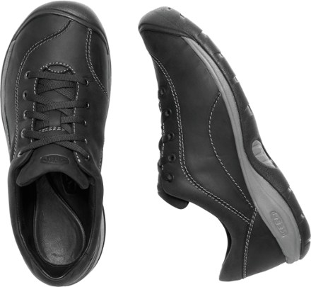 KEEN Presidio II Shoes - Women's 4