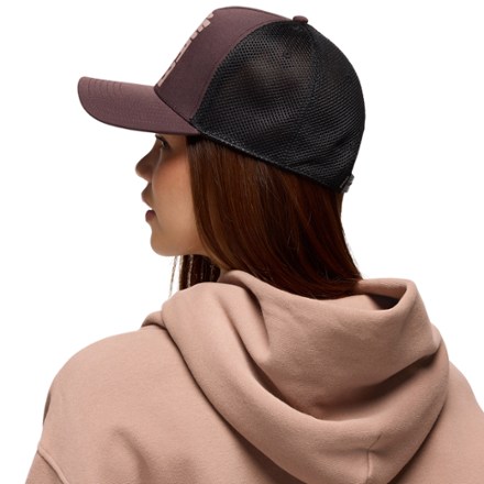 prAna Roads Ahead Trucker Hat 2