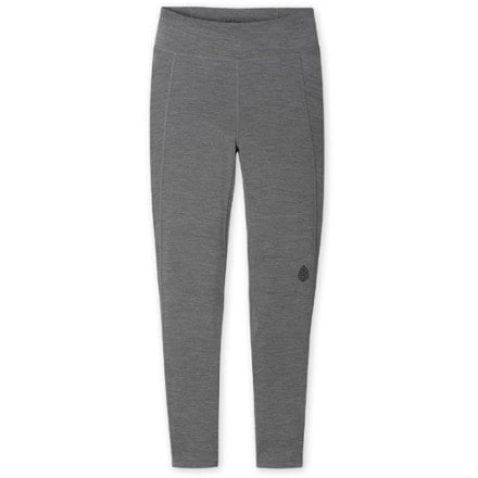 Stio BasisPeak Wool Midweight Base Layer Tights - Women's 0