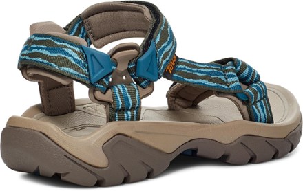 Teva Terra Fi 5 Universal Sandals - Women's 3