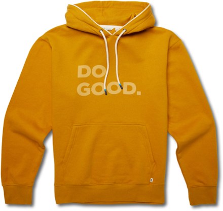 Cotopaxi Do Good Hoodie - Men's 0