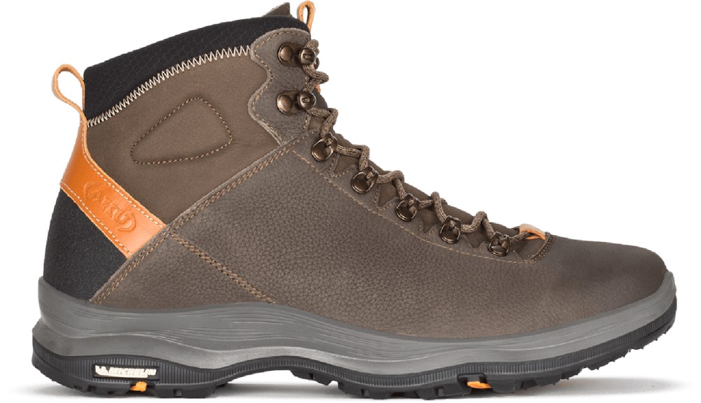 AKU Men's La Val II Plus Hiking Boots
