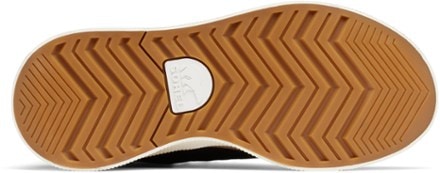 Sorel Out N About IV Mid Sneaker Waterproof Boots - Women's 7