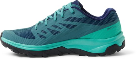 rei salomon mens shoes