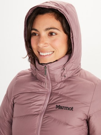 Marmot Montreal Down Coat - Women's 4