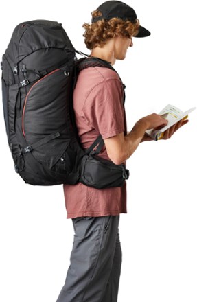 Gregory Katmai 65 Pack - Men's 1