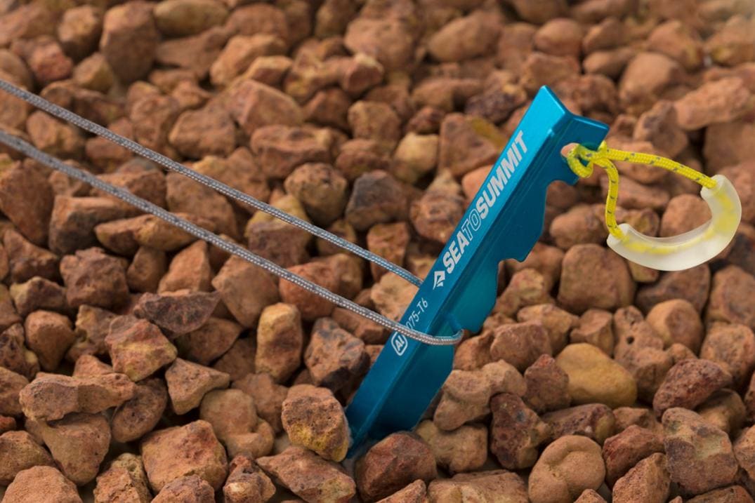 Location Image for Ground Control Peg