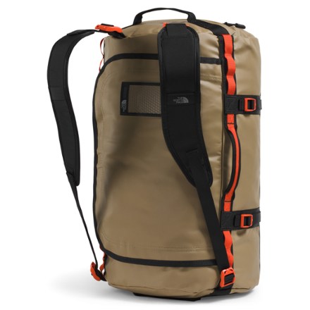 The North Face Base Camp Duffel - Small (50 L) 2