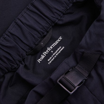 Peak Performance Iconiq Tech Shorts - Women's 3