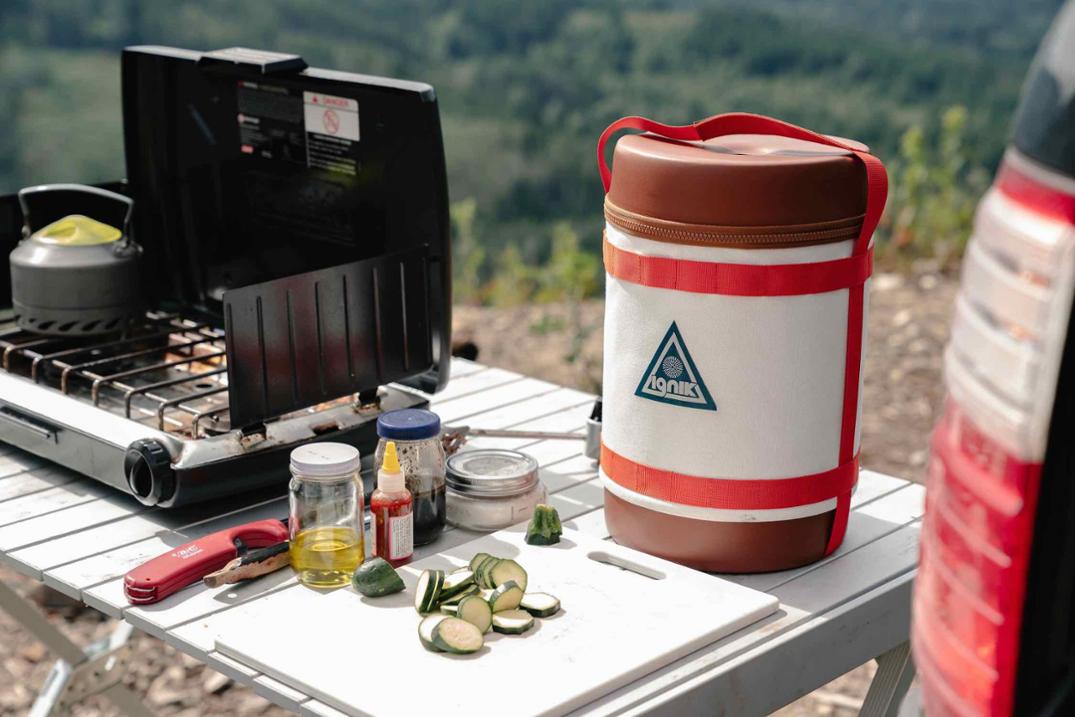 Location Image for Gas Growler 5.0 Deluxe