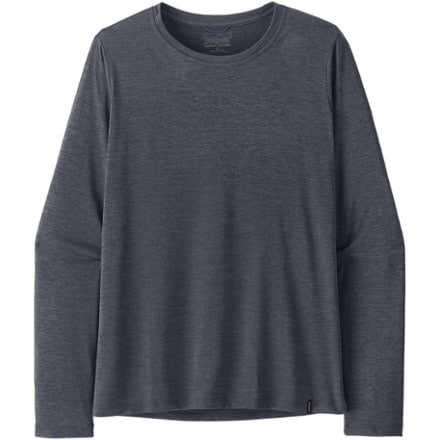 Patagonia Capilene Cool Daily Long-Sleeve Shirt - Women's 0