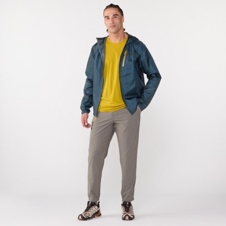 Outdoor Research Helium Rain Jacket - Men's 3