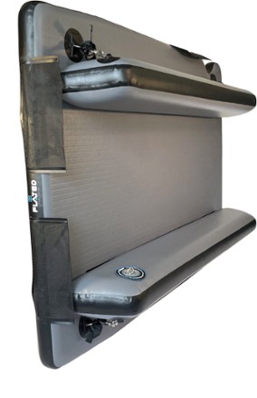 FLATED Air-Deck Raised Platform Bed - Medium 2