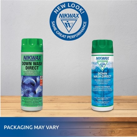 Nikwax Down Wash Direct - 10 fl. oz. 1