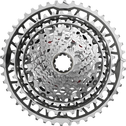 SRAM Force XPLR XG-1371 Cassette - 13-Speed 2