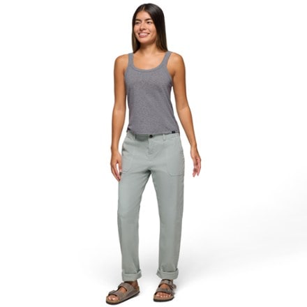 prAna Sancho Boyfriend Pants - Women's 8