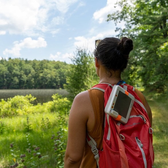 Location Image for PackLite Titan 2-in-1 Power Lantern