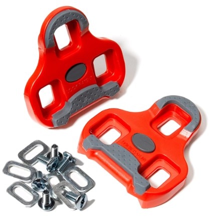 Look KEO Grip Road Cleats  