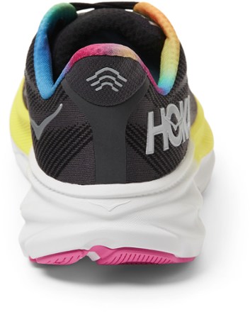 HOKA Clifton 9 Road-Running Shoes - Men's Back view