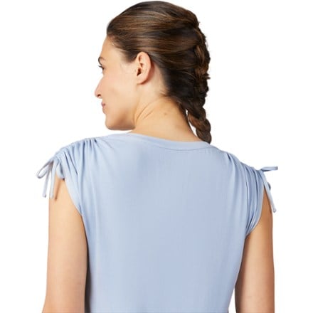 Free Country Microtech Chill Dolman Sleeve Top - Women's 3
