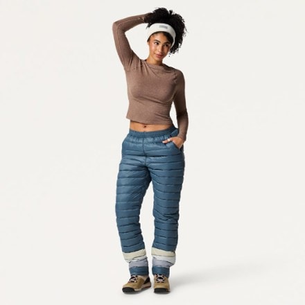 Cotopaxi Fuego Down Pants - Women's 2