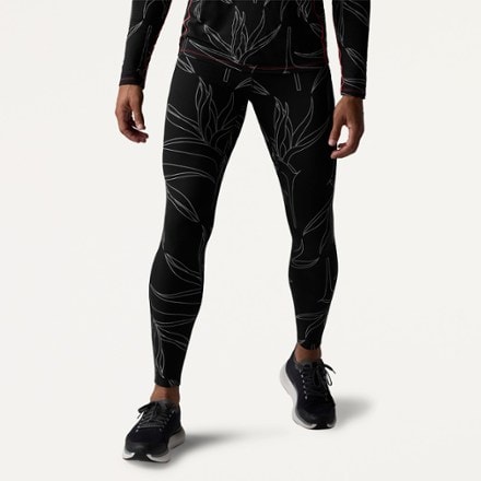rabbit Low Light Pocket Tights - Men's 1